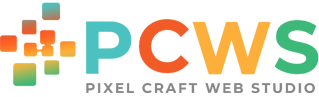 Pixel Craft Web Studio